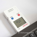 Pequeno e requintado LCD Data Data Data Logger